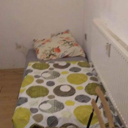 Economy Flat 18 Minutes From Vaclavske Namesti Прага Екстериор снимка