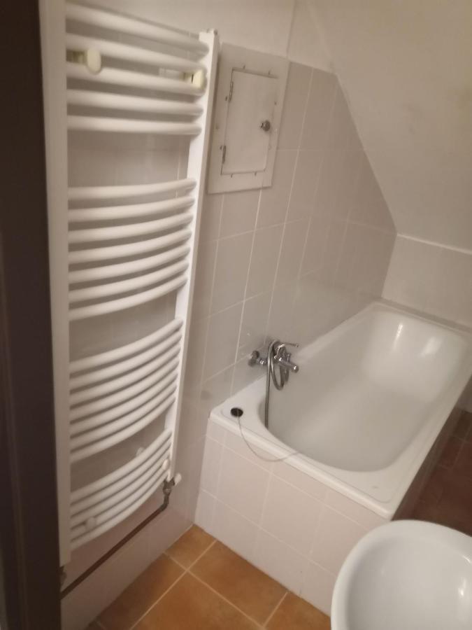 Economy Flat 18 Minutes From Vaclavske Namesti Прага Екстериор снимка
