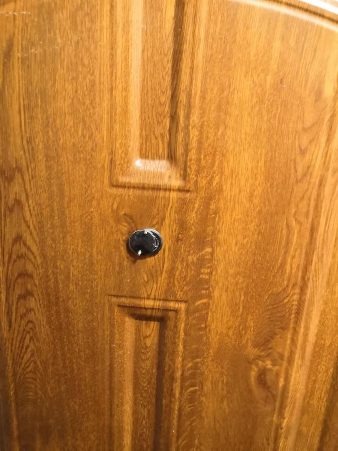 Economy Flat 18 Minutes From Vaclavske Namesti Прага Екстериор снимка